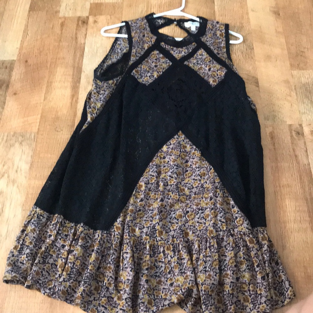 Umgee tunic shirt